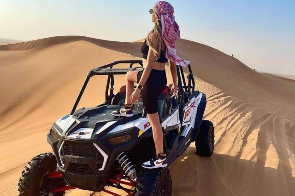 Desert Buggy Bike in Sharm El Sheikh (11)