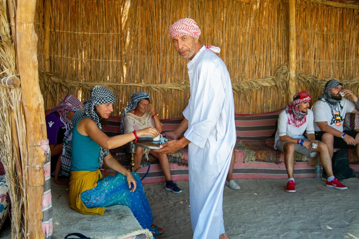 Desert Quad Bike in Sharm El Sheikh (4)